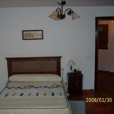 El Corral Del Tio Emilio Villa Cuenca  Exteriör bild