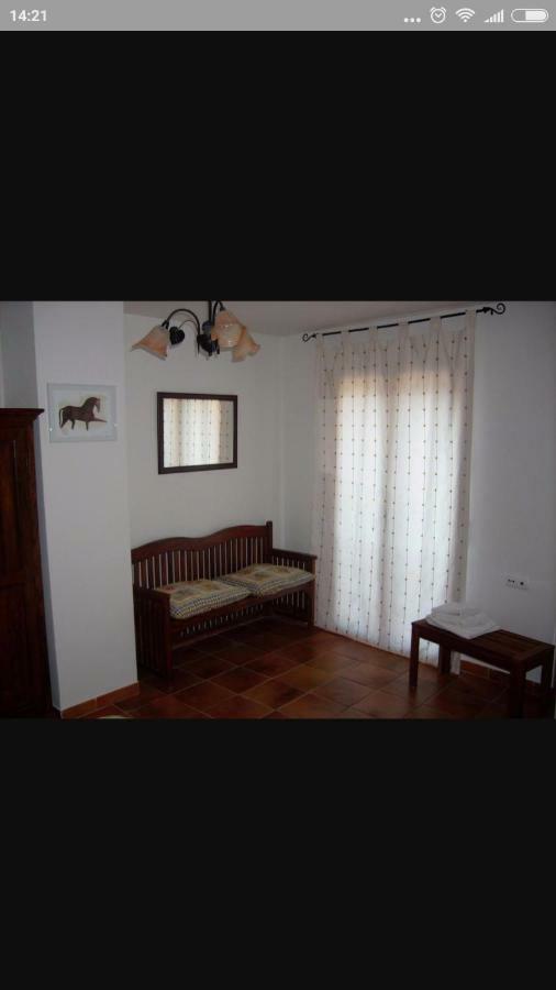 El Corral Del Tio Emilio Villa Cuenca  Exteriör bild